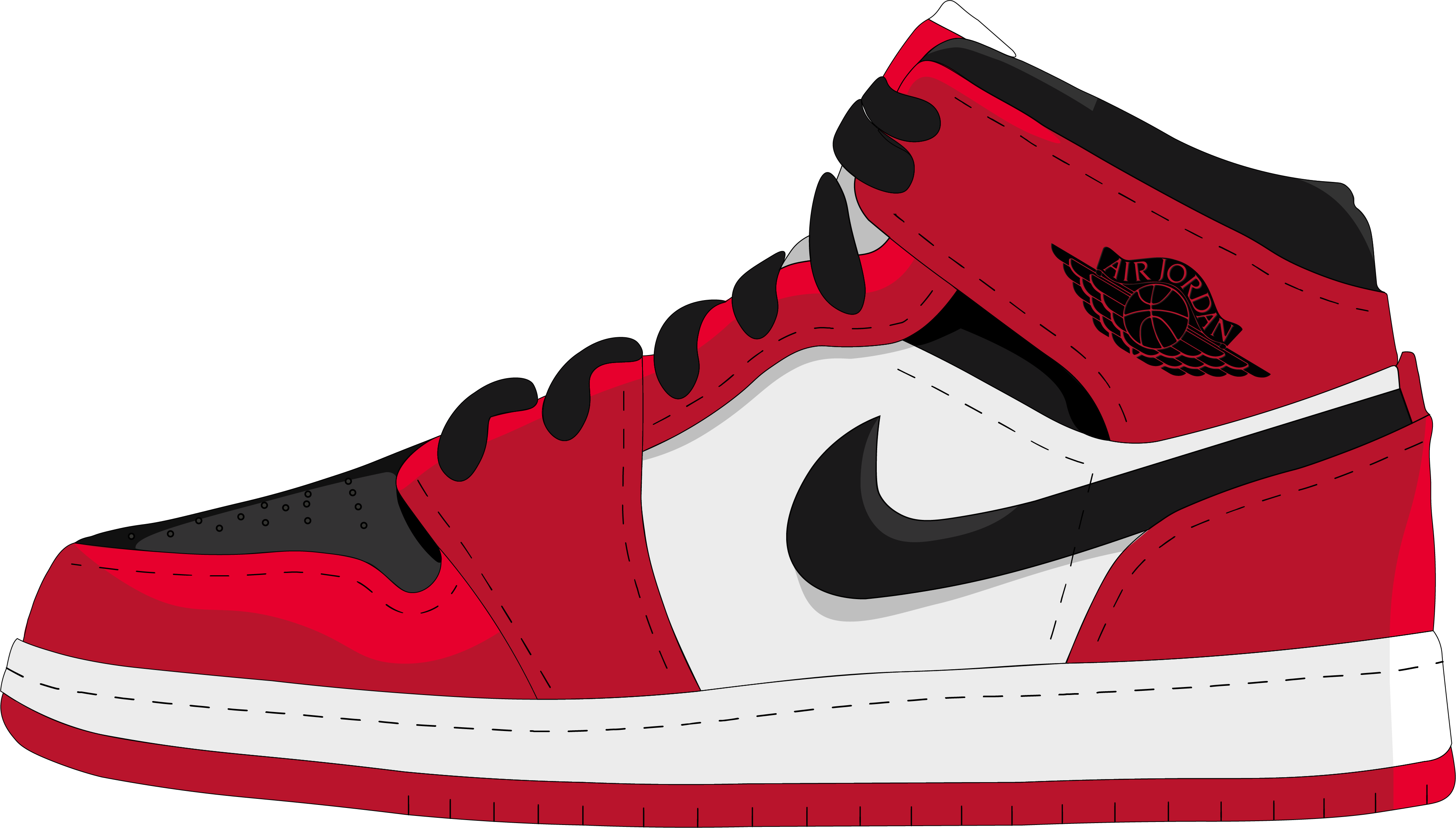 jordan vectoriel
