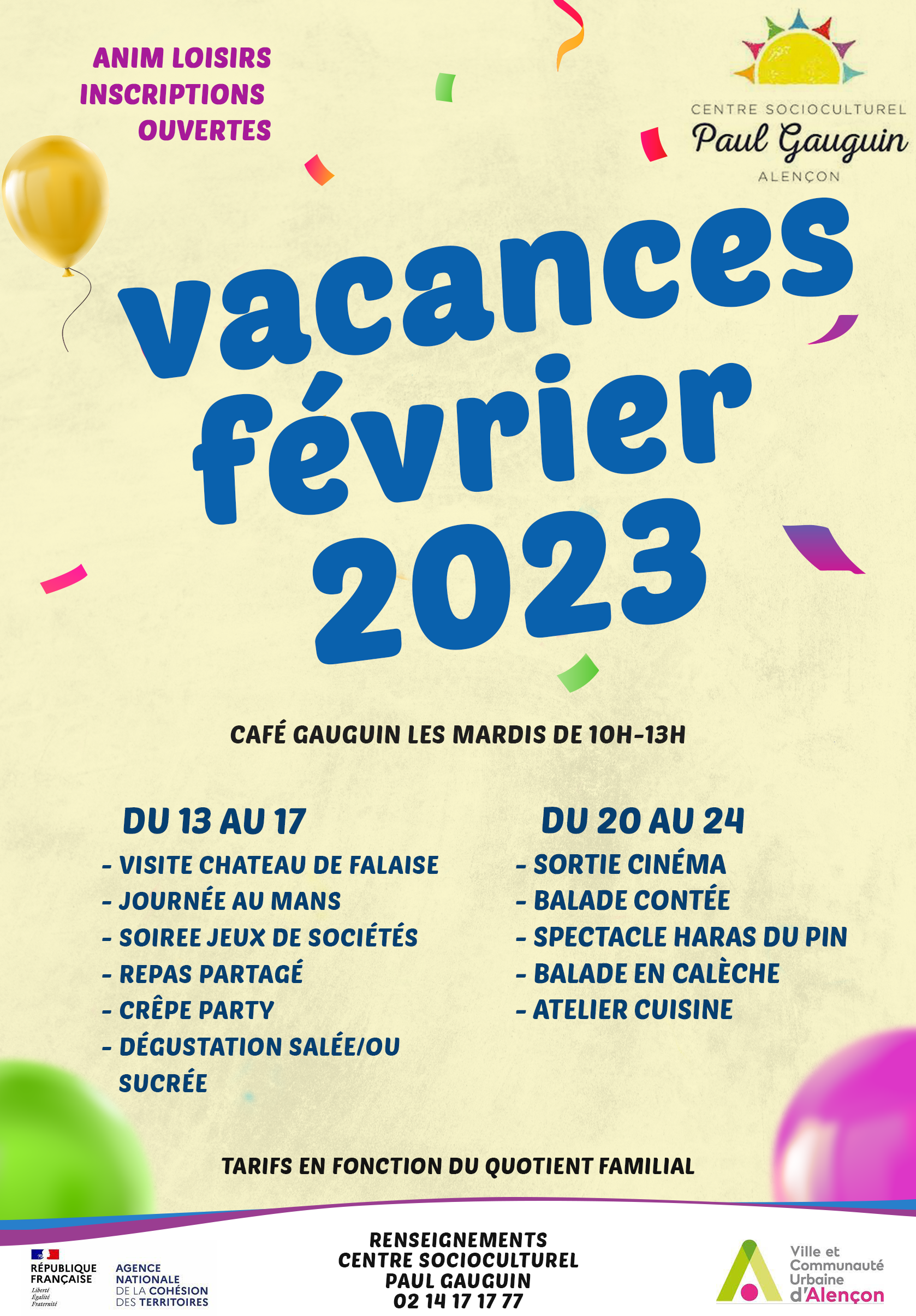 Après