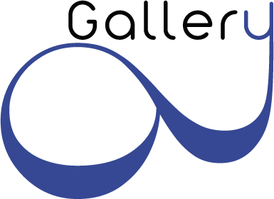 Logo B-Gallery details